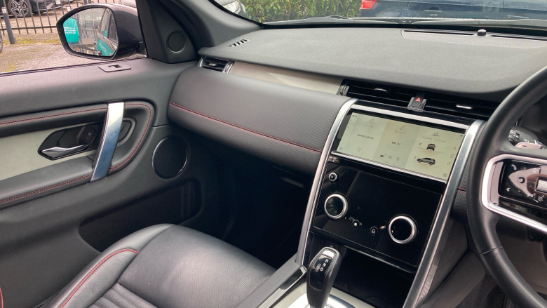 Land Rover Discovery Sport 2.0 D200 Urban Edition 5dr Auto [5 Seat] Diesel Station Wagon